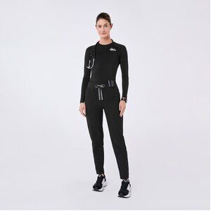 Figs Alva Scrub Pants - P30